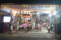 Char Yaama Shivapujana by HH Shrimat Sadyojat Shankarashram Swamiji (Pictures Courtesy of Shri Dinesh Karkal)